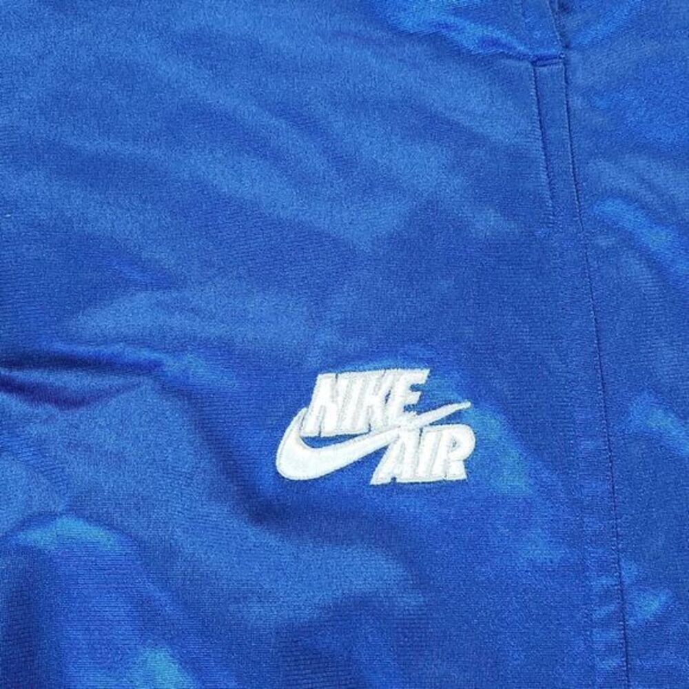 Vintage Nike Baggy Basketball Pants size XL - Picture 4 of 8
